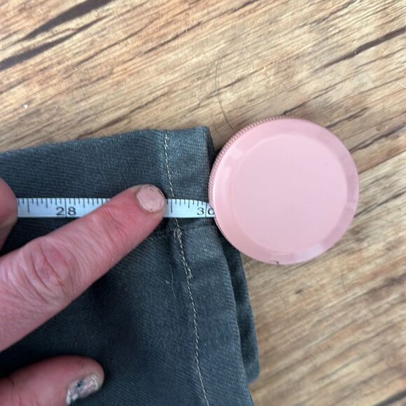 Size 26 Grey Cody G-Star Skinny Jeans - Picture 6 of 6